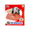 jeu de Bingo : Boulier + 90 boules numérotées