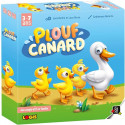 Plouf Canard, Gigamic