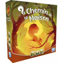 Le Chemin de la Maison, Spacecow