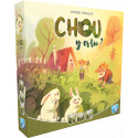 Chou y es-tu ?, Space Cow