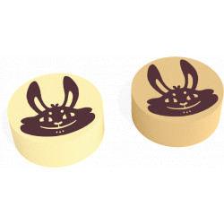 Chou y es-tu ?, Space Cow