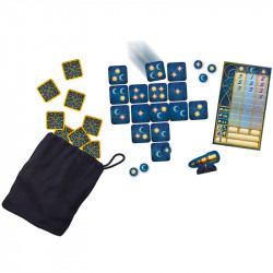 Luminos, Schmidt Editions