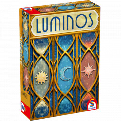 Luminos, Schmidt Editions