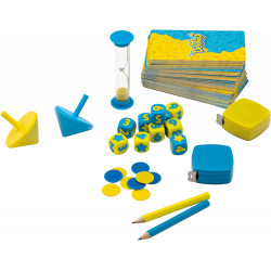 Defifoo, Gigamic : le jeu aux 150 défis loufoques