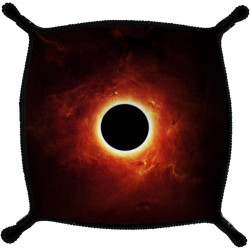 Piste de dés, modèle Eclipse, Immersion 21x21 cm