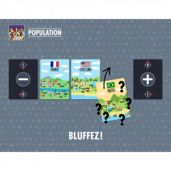 Countries, les éditions du Génépi