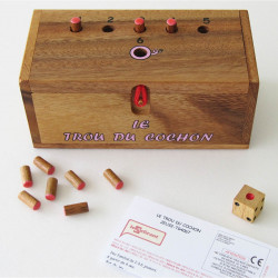 Le Trou du Cochon, le Délirant