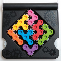 IQ Gears, Smart Games