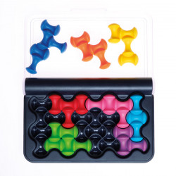 IQ Waves, Smart Games : vos neurones vont faire des vagues avec cet IQ !