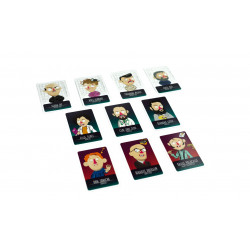 Hue Licorne !, Zacatrus éditions