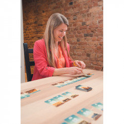 Game of Trains, Brain Games