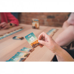 Game of Trains, Brain Games