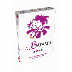 La Batarde, Piatnik : réalisez ce que vous avez prédit !