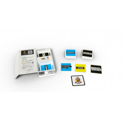 Fucking Dilem, LumberJacks Editions