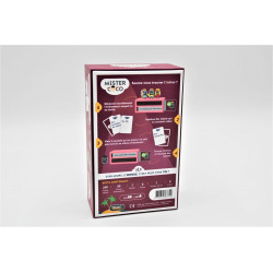 Mister Coco, Hiboutatillus