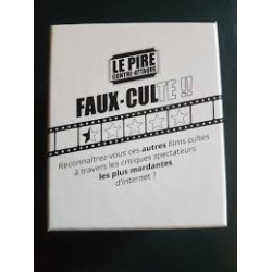 Faux Cul-tes, le pire contre-attaque, Games on Demand