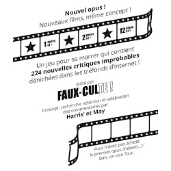 Faux Cul-tes, le pire contre-attaque, Games on Demand