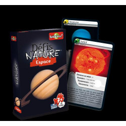 Défi Nature - Espace, Bioviva