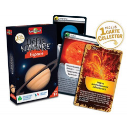 Défi Nature - Espace, Bioviva