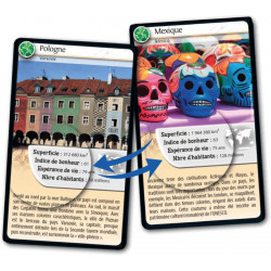 Défi Nature - Pays du Monde, Bioviva