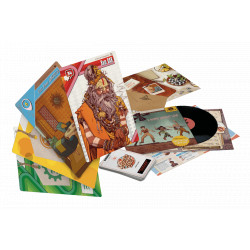 Suspects 3, Studio H, Adèle et Neuvillk, reporters détectives