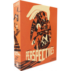 Perspectives, Space Cowboys