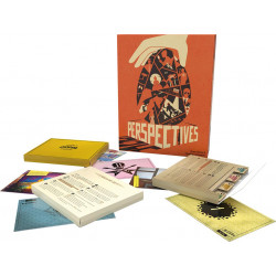 Perspectives, Space Cowboys