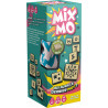 Mixmo, Sly Frog Games, ecopack : choisissez les mots, donnez le tempo !