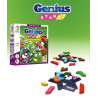 Genius Star, Smart Games
