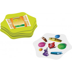 Flippe la fenêtre, Flexiq