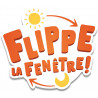Flippe la fenêtre, Flexiq