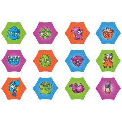 Bats la bête, Flexiq