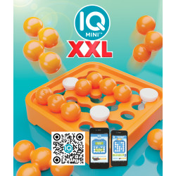 IQ Mini XXL, Smart Games