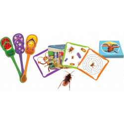 Jooky Jooky, Synapse Games