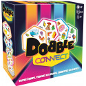 Dobble Connect, Asmodée : trouvez la paire et alignez les hexagones !