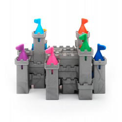 Château Formes, Smart Games