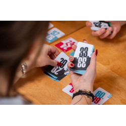 Now !, le Scorpion Masqué