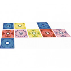 Piazza, Game Factory, boite métal