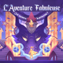 L'aventure fabuleuse, Passe ton Tour
