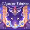 L'aventure fabuleuse, Passe ton Tour