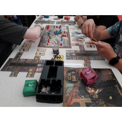 Coal Baron (réédition des gueules noires), Passe ton Tour