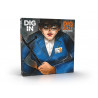 Dig In, extension pour jeu Dig Out, Borderline Editions