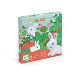 Little Collect, Djeco