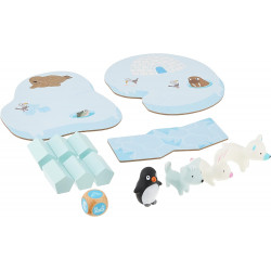 Little Coopération, Djeco