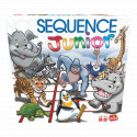 Sequence Junior, Goliath