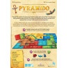 Pyramido, Synapses Games