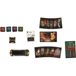 5 minute Mystery, Wiggles 3D