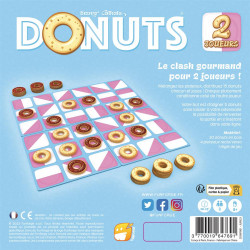 Donuts, FunForge