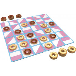 Donuts, FunForge