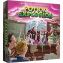 Potion Explosion, Iello